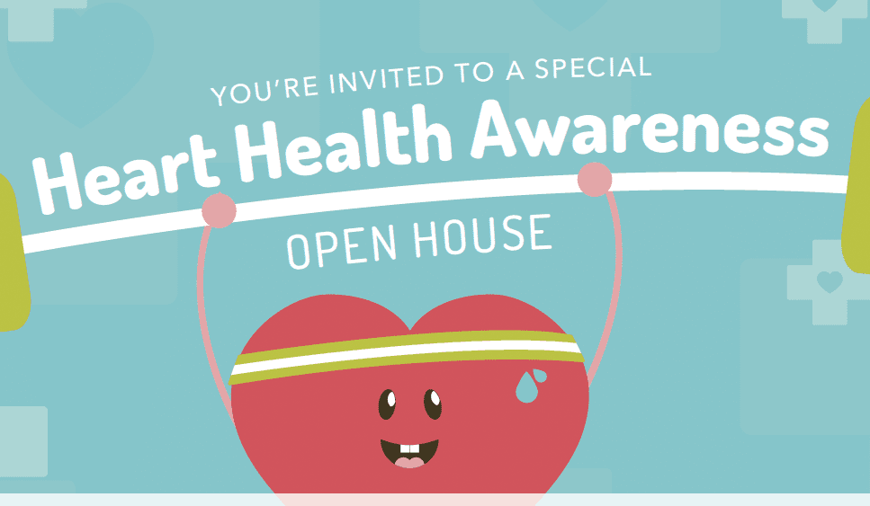 The Ashford of Mt. Washington Heart Health Awareness Open House