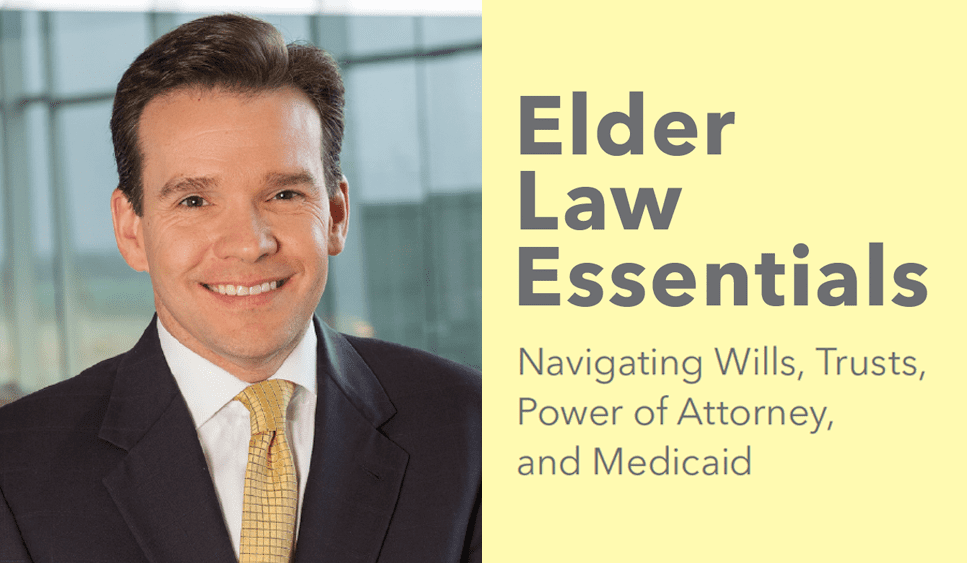 The Ashford of Mt. Washington - Elder Law Essentials