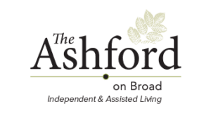 ashford on broad logo
