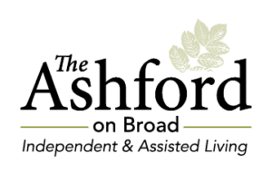 ashford on broad logo