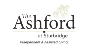 ashford at sturbridge logo