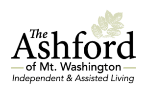 ashford of mt washington logo