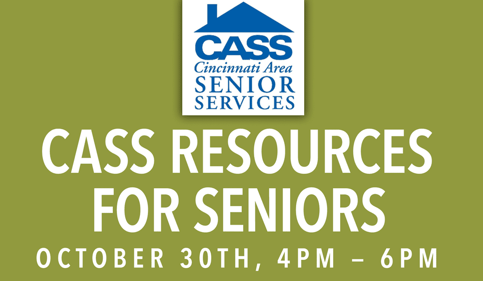 The Ashford of Mt. Washington - CASS Resources for Seniors
